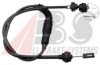 A.B.S. K27960 Clutch Cable